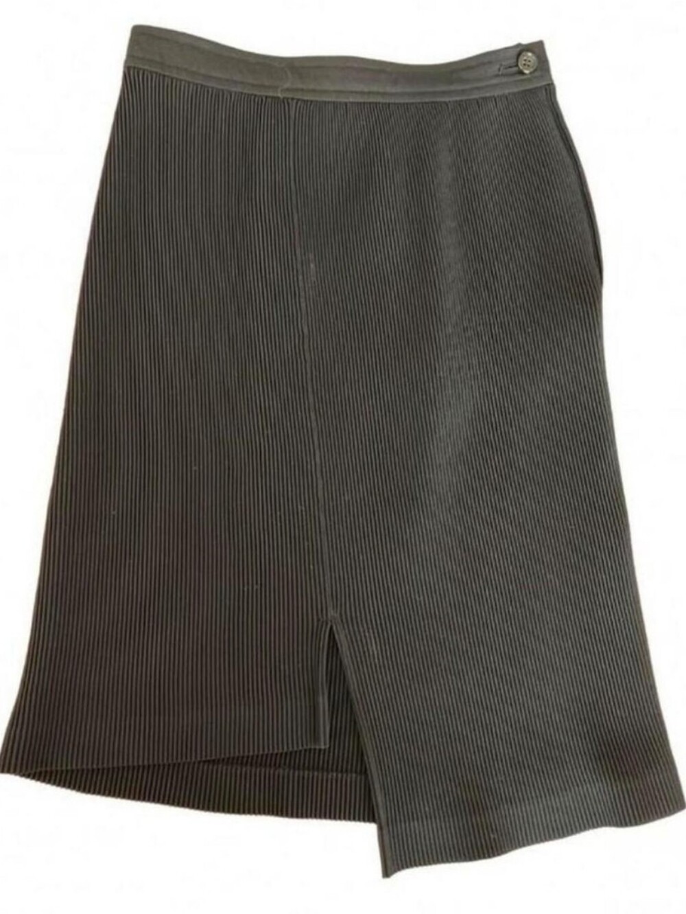 Issey Miyake Pleated Skirt